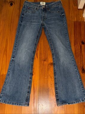 BDG Straight Leg Jeans 28x32